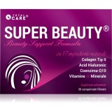 Cosmo Pharm Super Beauty tablete frumusețea părului, a unghiilor și a pielii 30 tbl