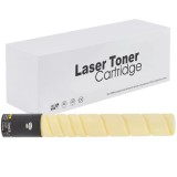 Toner Compatibil Konica KM-TN216Y Yellow
