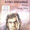 CEA DIN URMA ZI A UNUI CONDAMNAT-VICTOR HUGO-90078