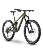 Cumpara ieftin Bicicleta Full Suspension Raymon FullRay 170 10.0 - 29 Inch, M, Verde Ultimate FactoryBikes