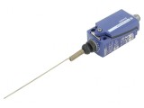 Limitator de Cursă 10A 250VAC 250VDC IP67 XCKD2106M12