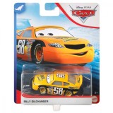 Masinuta din metal, Disney Cars, Billy Oilchanger, GKB07