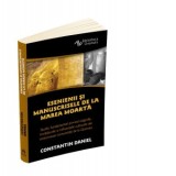 Esenienii si Manuscrisele de la Marea Moarta. Studiu fundamental privind originile, invataturile si influentele culturale ale misterioasei comunitati