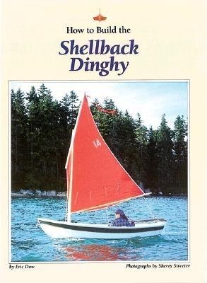 How to Build the Shellback Dinghy foto