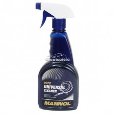 Pulverizator solutie de curatat universala MANNOL 500ml 44016