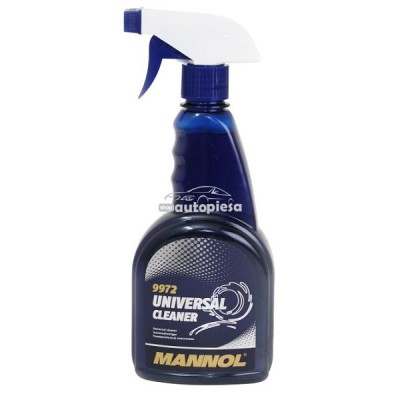 Pulverizator solutie de curatat universala MANNOL 500ml 44016 foto