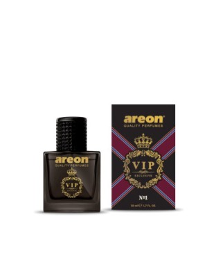 Odorizant auto Areon VIP No1 50ml foto