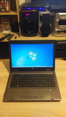 Laptop HP Probook 6465b AMD A6-3 gen 14 inchi foto