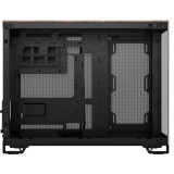 Cumpara ieftin CR CASE 2500X AIRFLOW RGB Mid-Tower Bl/W