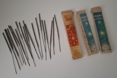 LOT ARTIFICII VECHI ROMANESTI COMUNISTE - STELUTE - DECORATIUNI VECHI CRACIUN BRAD - COMUNISM - COLECTIE