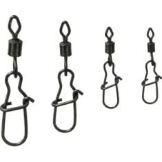 Agrafa cu Vartej DAM D-Lock Nr.10, 12kg, 10buc/pac foto