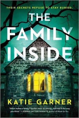The Family Inside foto