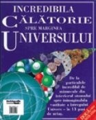 Incredibila calatorie spre marginea universului foto