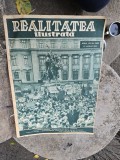 Realitatea ilustrată - Anul VII Nr. 326 Aprilie 1933