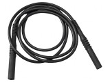 Cablu de măsurare 20A mufă banană 4 mm