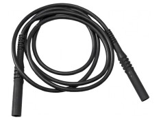 Cablu de măsurare 20A mufă banană 4 mm
