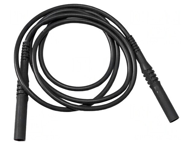 Cablu de măsurare 20A mufă banană 4 mm