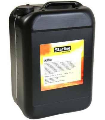 AdBlue Starline 10L S NA ADBLUE-10 foto