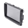 MP5 Player auto 2DIN, ecran tactil 9&rdquo;, BT, HD, Mirror Link, Universal, Oem