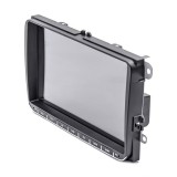 MP5 Player auto 2DIN, ecran tactil 9&rdquo;, BT, HD, Mirror Link