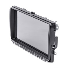MP5 Player auto 2DIN, ecran tactil 9&rdquo;, BT, HD, Mirror Link