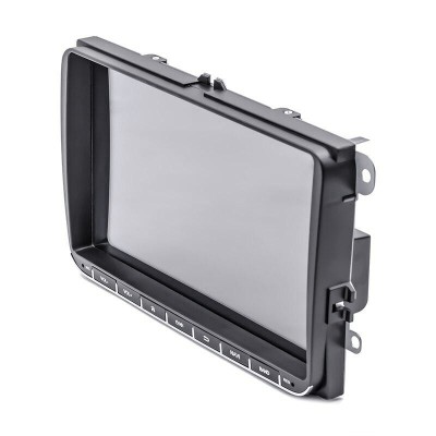 MP5 Player auto 2DIN, ecran tactil 9&amp;rdquo;, BT, HD, Mirror Link foto
