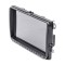 MP5 Player auto 2DIN, ecran tactil 9&rdquo;, BT, HD, Mirror Link
