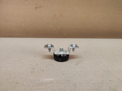 picior sustinere Frigider LG GTB574PZHZD / C161 foto