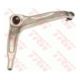 Brat suspensie roata Mg Mg Zt- T; Rover 75 (Rj) Trw JTC1267, parte montare : punte fata, stanga, inferior