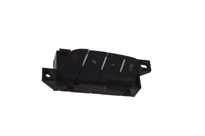 Buton de control scaun dreapta AUDI A7 Sportback 4GA, 4GF 2014 OEM: 4G8959770 22296162