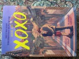 XOXO - Axie Oh