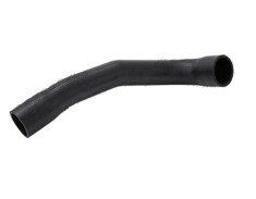 Furtun radiator intercooler Volvo C30 202012, C70 202013, S40/V50 202012, S60/V60 202019, S80 202015, V70 202016, 45/50mm, material Cauciuc,