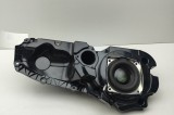 Difuzor ușă dreapta față AUDI A6 4G2, C7, 4GC 2015 OEM: 4G0035298 | 31693375