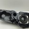 Difuzor ușă dreapta față AUDI A6 4G2, C7, 4GC 2015 OEM: 4G0035298 | 31693375