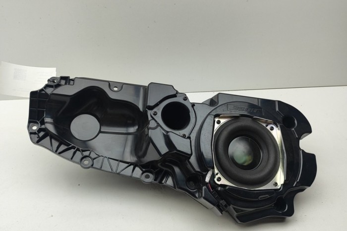Difuzor ușă dreapta față AUDI A6 4G2, C7, 4GC 2015 OEM: 4G0035298 | 31693375