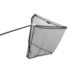 Minciog crap Delphin CAPRI 85x85x75 cm, lungime coada 1.8 m, 2 tronsaone