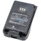 Baterie radio VHBW de &icirc;nlocuire pentru Hytera BL1502, BL2010, BL1504, BL2020-EX, BL2020 - 2500 mAh 7,2 V Li-Ion