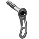 Șurub Gheață Alpinism Singing Rock Spin 17cm, Oțel, Duraluminiu, Ușor, Certificat CE EN