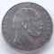 Germania Prusia 1 Thaler / Taler 1871 A / Berlin argint William l
