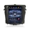 Navigatie dedicata cu Android tip tesla Toyota Corolla 2007 - 2013, 2GB RAM,