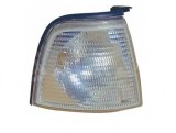 Lampa semnalizare Audi 80 alba 13533 185143152 / 185144152