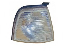 Lampa semnalizare fata Audi 80 (B3 si B4 ) 10.1986-1996 BestAutoVest dreapta alba fara soclu bec