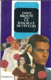 La rascruce de vanturi - Emily Bronte