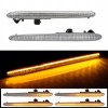 Set lampa semnalizare laterala ALFA ROMEO GIULIETTA (940), 05.2010-, dynamic indicator; LED; transparent; TUNING,