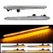 Set lampa semnalizare laterala ALFA ROMEO GIULIETTA (940), 05.2010-, dynamic indicator; LED; transparent; TUNING,