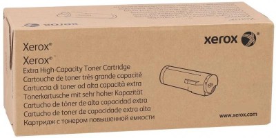 Toner Xerox 006R04379 3 k Black compatibil cu Xerox B310/ foto