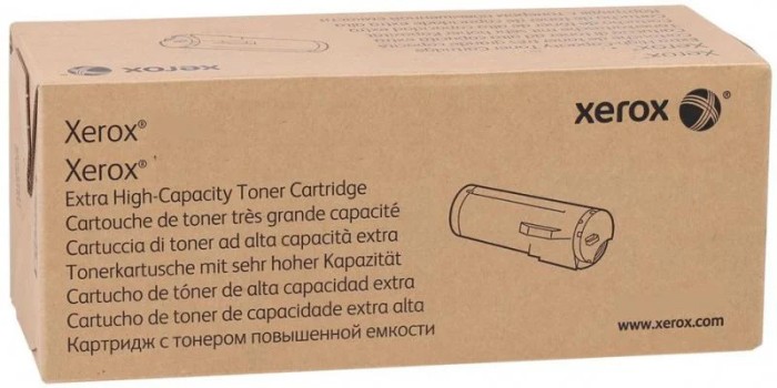 Toner Xerox 006R04379 3 k Black compatibil cu Xerox B310/