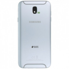Samsung Galaxy J7 2017 (SM-J730F) Capac baterie argintiu GH82-14448B