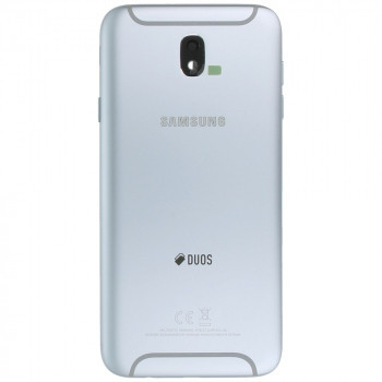 Samsung Galaxy J7 2017 (SM-J730F) Capac baterie argintiu GH82-14448B foto
