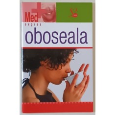 OBOSEALA , EDITATA DE MED EXPRES , 2011